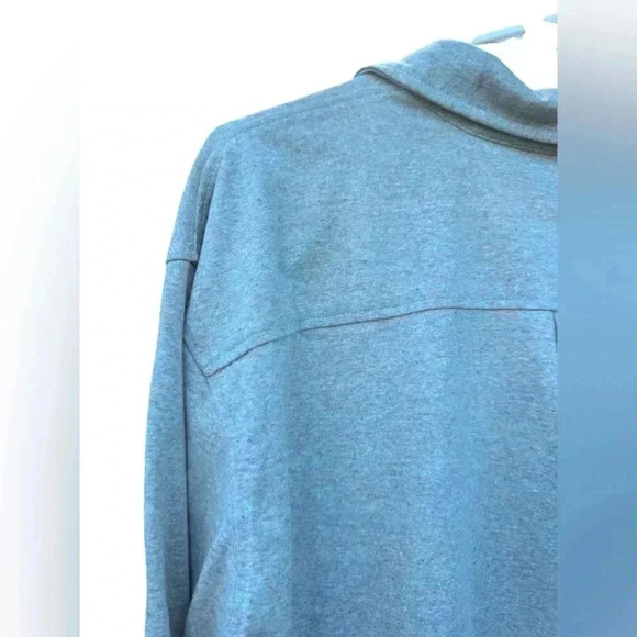 Recover Brand Eco Button Down Shirt Size XL - Picture 11 of 14